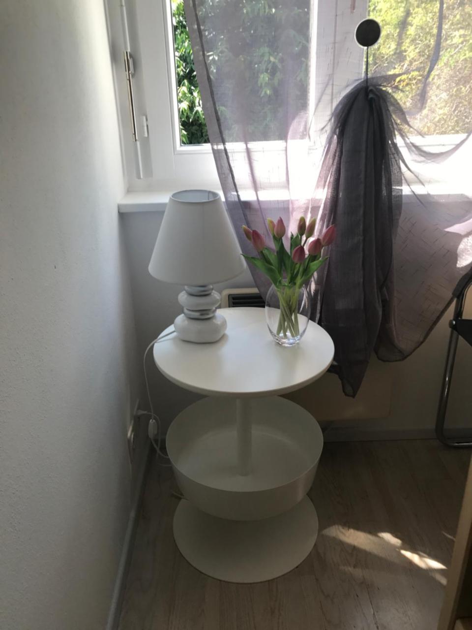Appartement Casa Realba à Brissago Extérieur photo