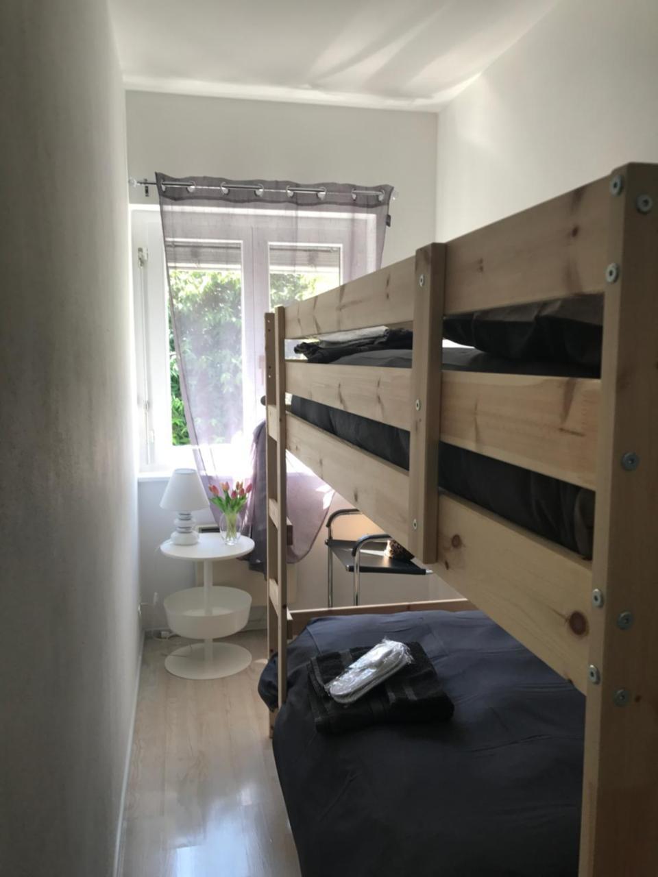 Appartement Casa Realba à Brissago Extérieur photo